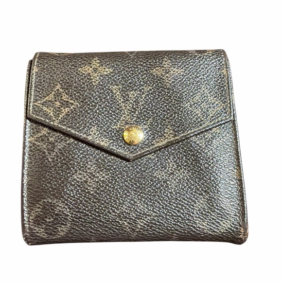 Louis Vuitton Handbags - ✨ Authentic Vintage Louis Vuitton Monogram Bifold Wallet ✨